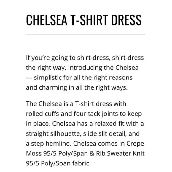 Lularoe Chelsea Women Plus Size 3XL Black Ribbed Short Sleeve T-Shirt Dress -NWT - Picture 2 of 10